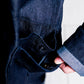 wfeld FlexDura Denim Coverall