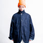 wfeld FlexDura Denim Coverall