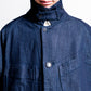 wfeld FlexDura Denim Coverall
