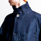 wfeld FlexDura Denim Coverall