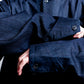 wfeld FlexDura Denim Coverall