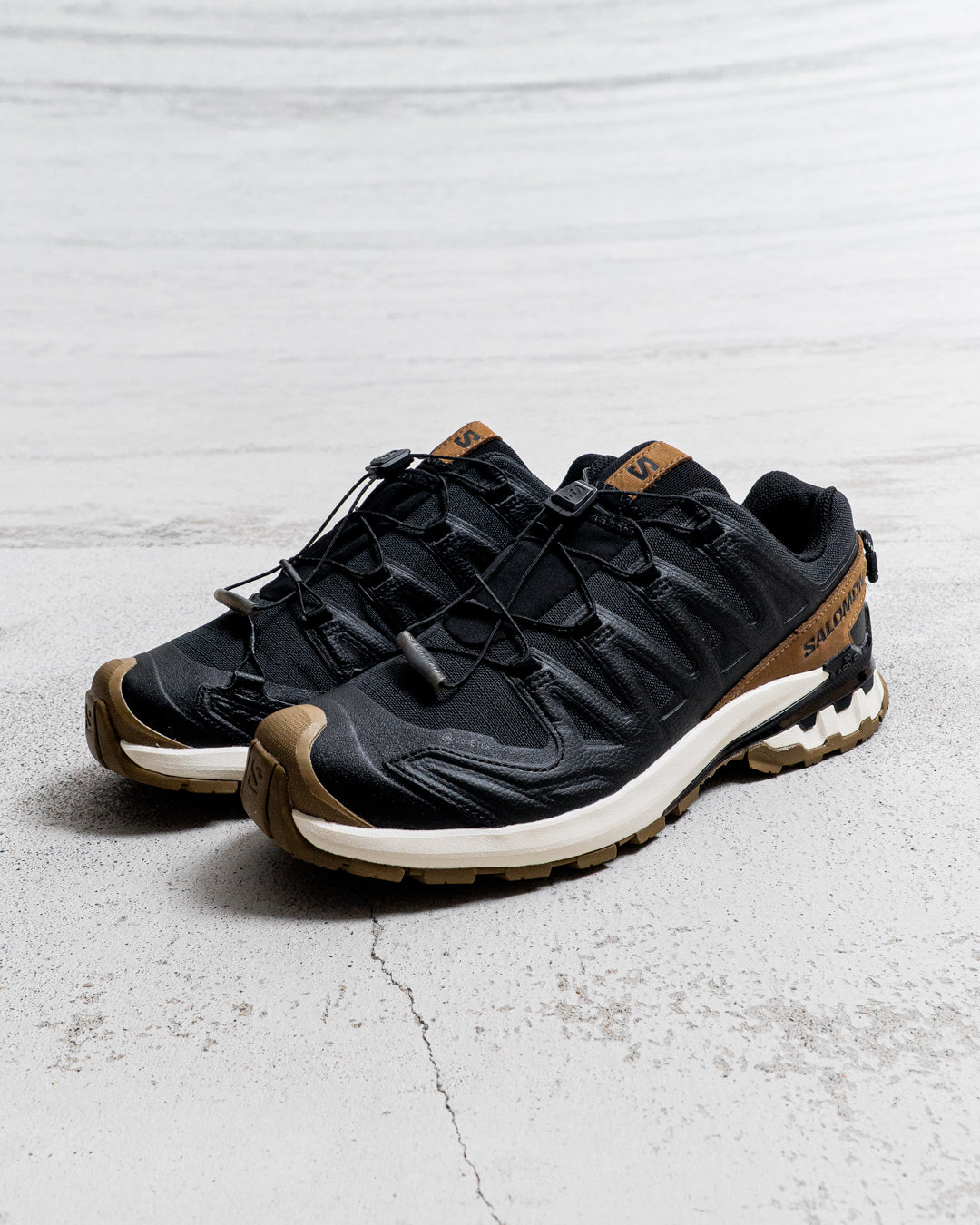 SALOMON XA PRO 3D V9 GORE-TEX LIFELONG