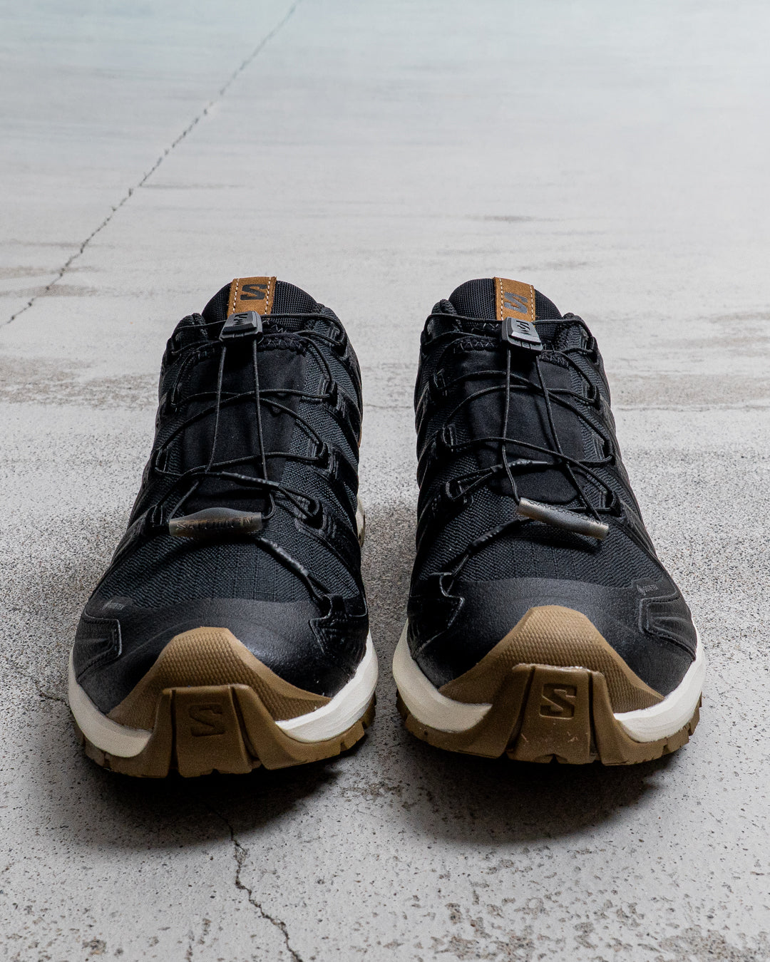 SALOMON XA PRO 3D V9 GORE-TEX LIFELONG