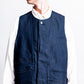 wfeld FlexDura Denim Vest