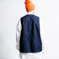 wfeld FlexDura Denim Vest