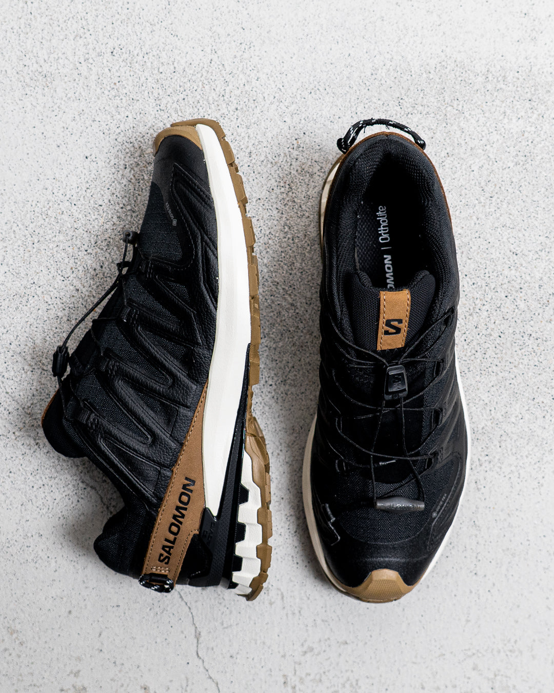 SALOMON XA PRO 3D V9 GORE-TEX LIFELONG