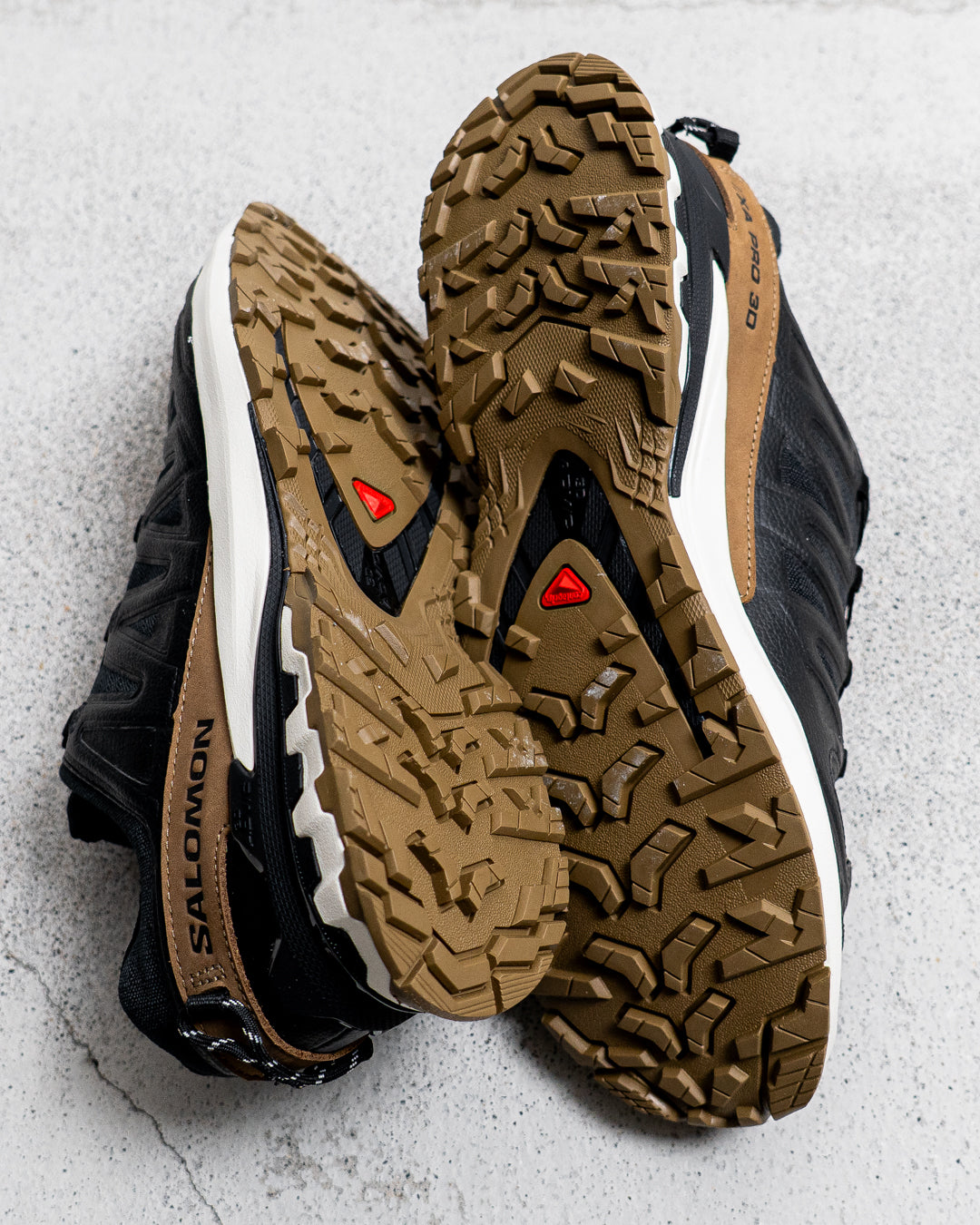 SALOMON XA PRO 3D V9 GORE-TEX LIFELONG