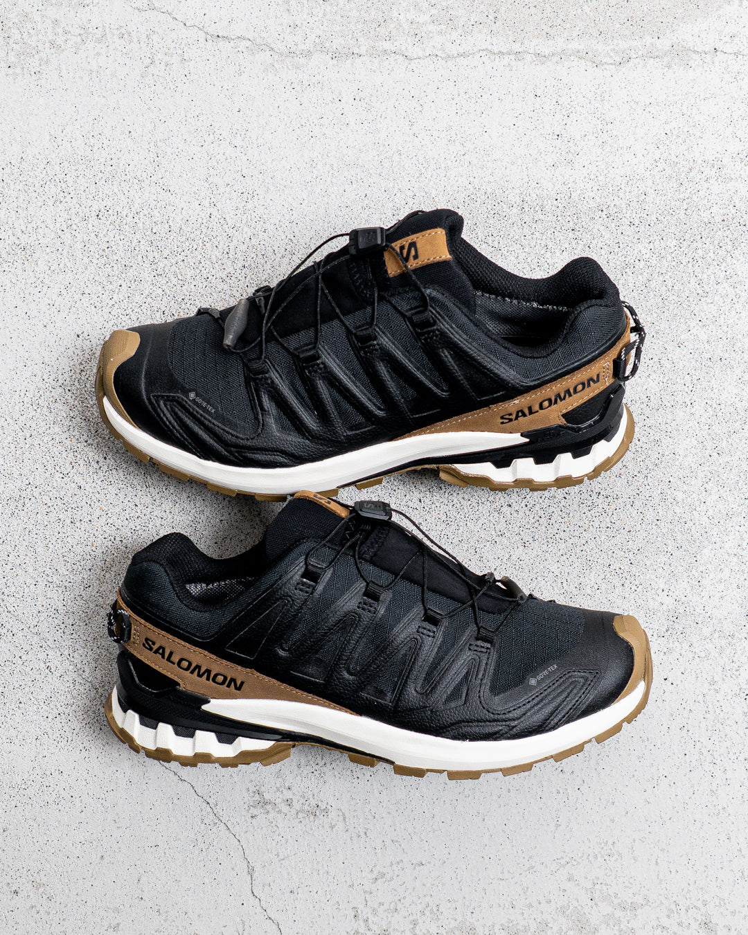 SALOMON XA PRO 3D V9 GORE-TEX LIFELONG