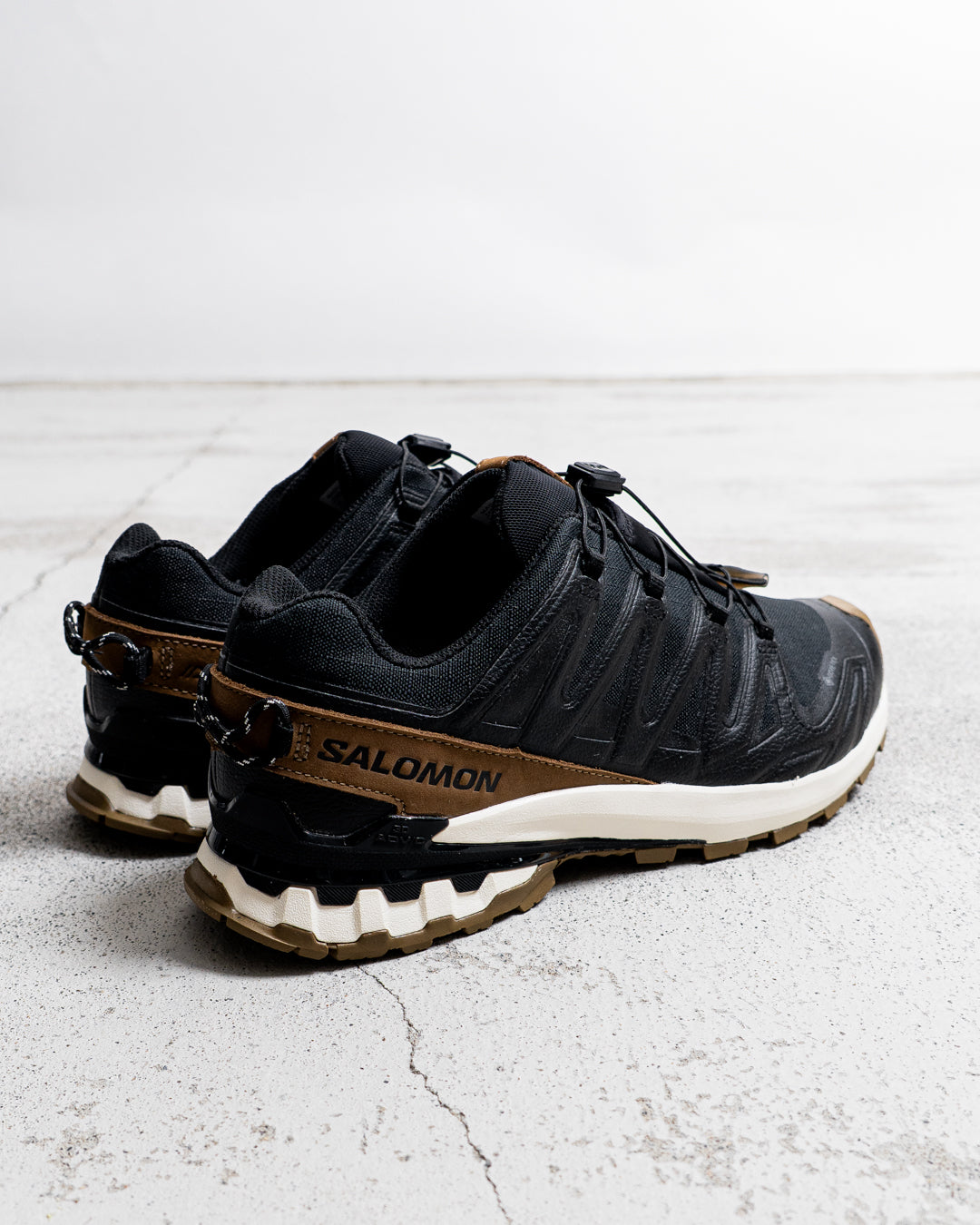 SALOMON XA PRO 3D V9 GORE-TEX LIFELONG