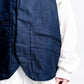 wfeld FlexDura Denim Vest