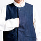 wfeld FlexDura Denim Vest