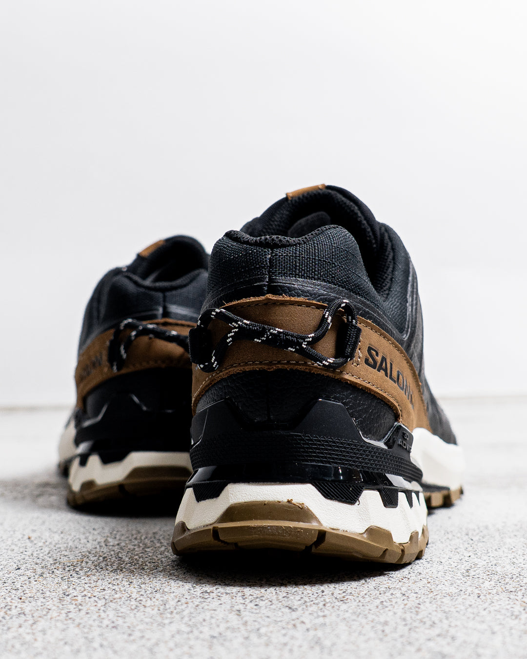 SALOMON XA PRO 3D V9 GORE-TEX LIFELONG