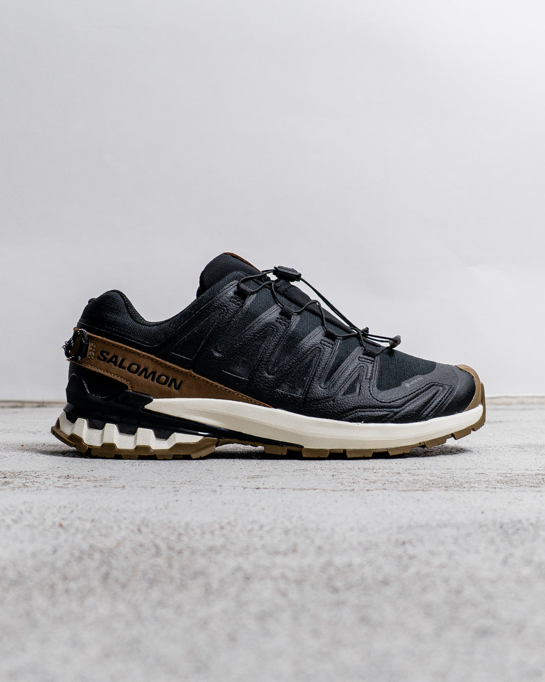 SALOMON XA PRO 3D V9 GORE-TEX LIFELONG