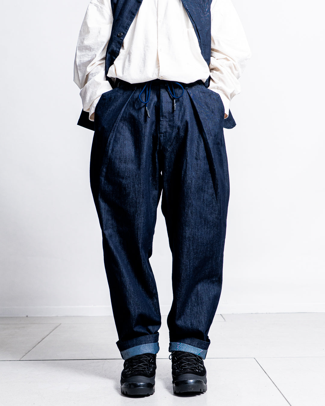 wfeld FlexDura Denim Pants