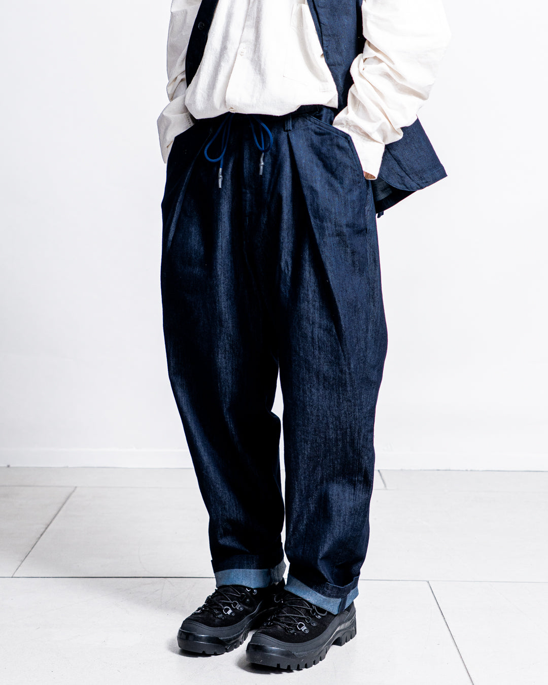 wfeld FlexDura Denim Pants