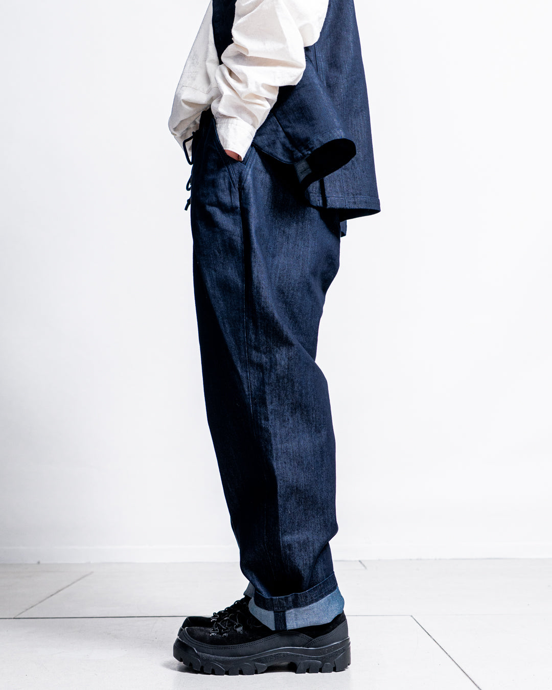 wfeld FlexDura Denim Pants