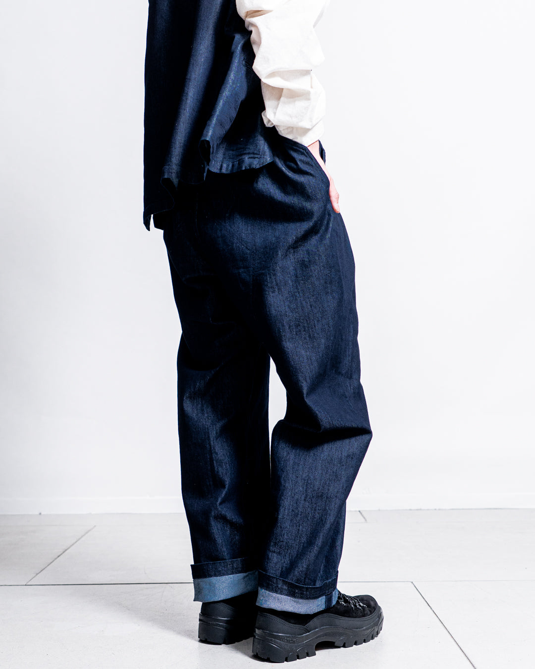 wfeld FlexDura Denim Pants