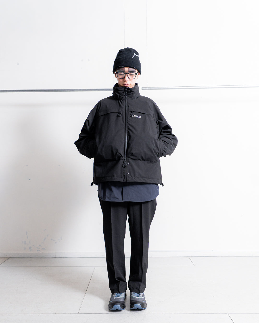 CMF OUTDOOR GARMENT KAMUI PANTS MOD