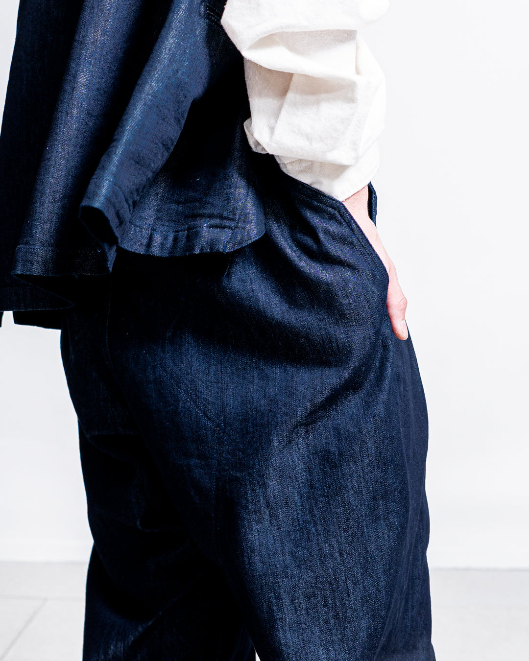 wfeld FlexDura Denim Pants