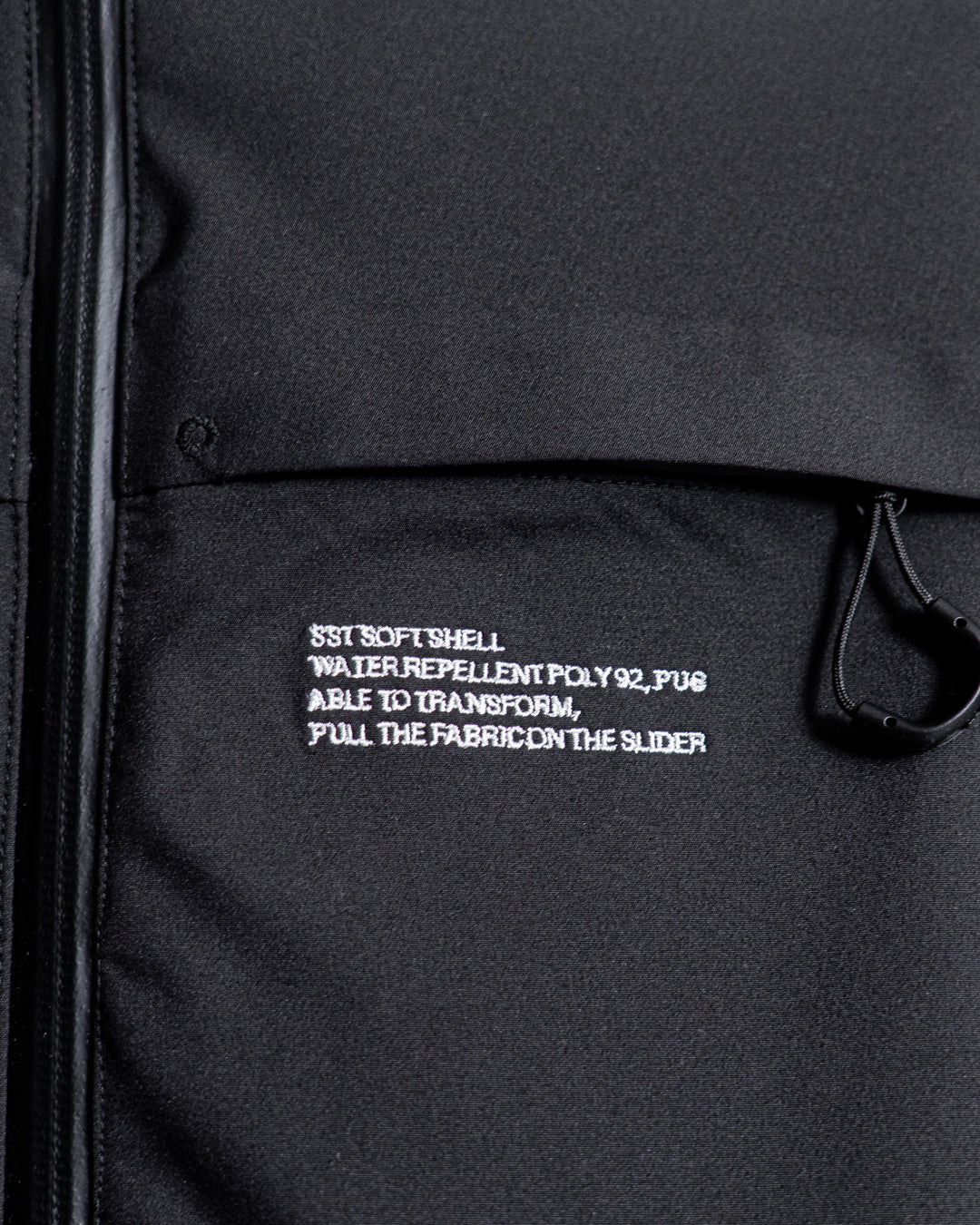 CMF OUTDOOR GARMENT SST JK