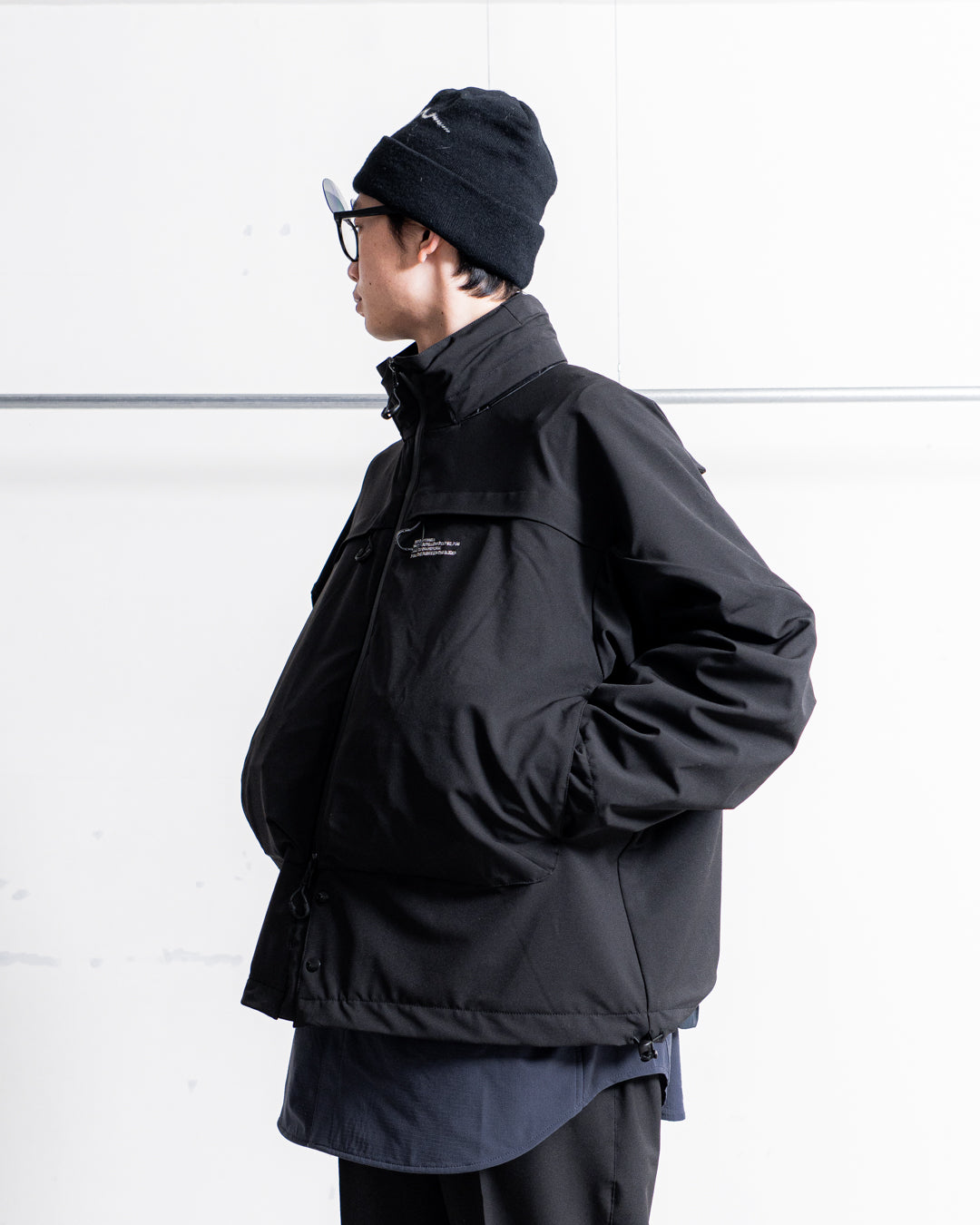 CMF OUTDOOR GARMENT SST JK