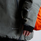 snow peak GORE-TEX Rain Pullover