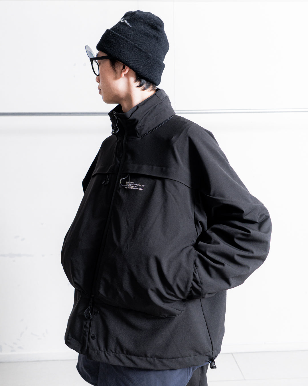 CMF OUTDOOR GARMENT SST JK