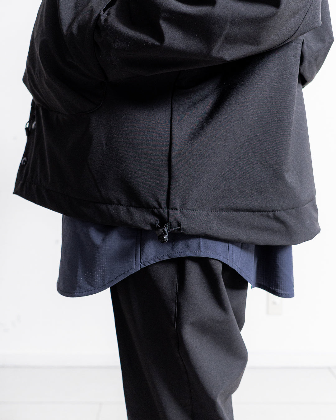 新品未使用 CMF OUTDOOR GARMENT SST JK 通販] CMF OUTDOOR GARMENT(シーエムエフ アウトドア ガーメント) SST