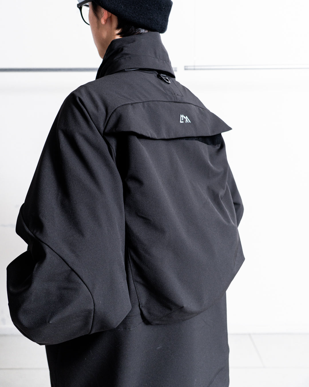 CMF OUTDOOR GARMENT SST JK