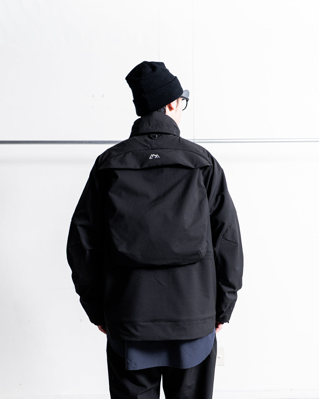 CMF OUTDOOR GARMENT SST JK