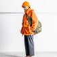 【zentex exclusive】norbit  Field Hoodie Jacket "zentex custom"