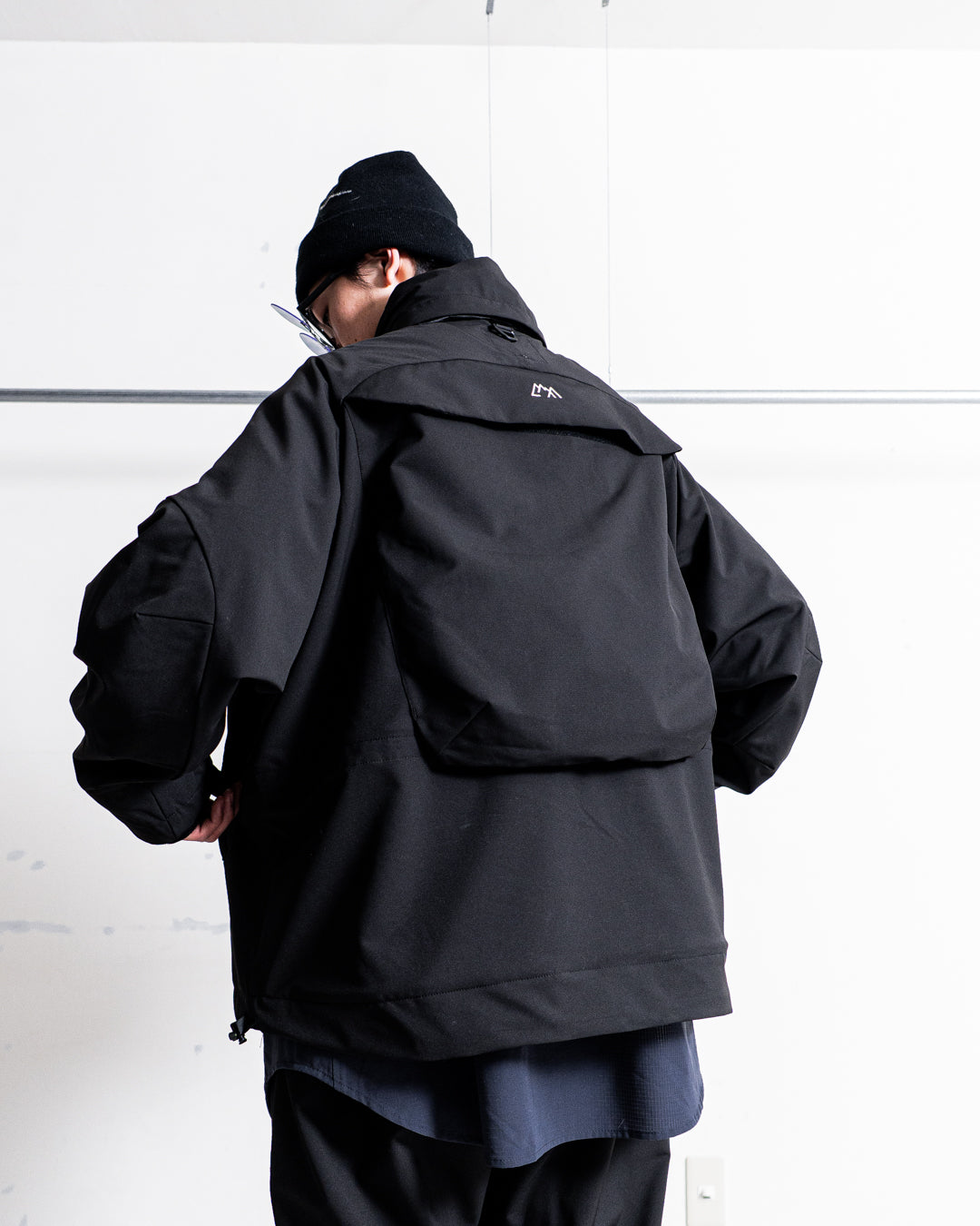 CMF OUTDOOR GARMENT SST JK