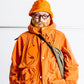 【zentex exclusive】norbit  Field Hoodie Jacket "zentex custom"