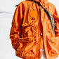 【zentex exclusive】norbit  Field Hoodie Jacket "zentex custom"