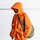 【zentex exclusive】norbit  Field Hoodie Jacket "zentex custom"