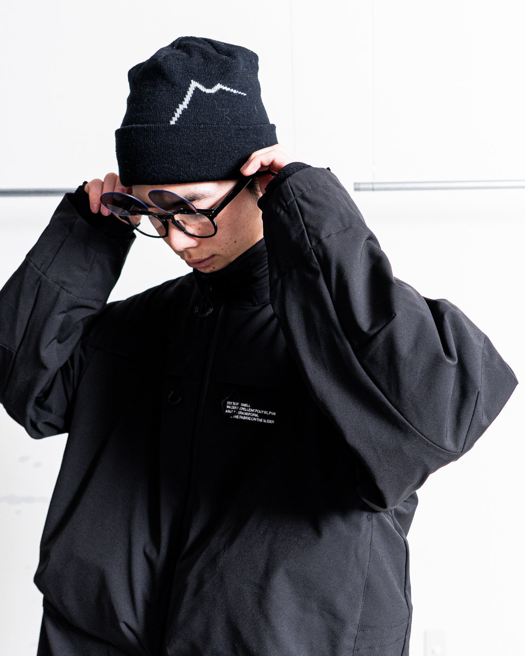 CMF OUTDOOR GARMENT SST JK