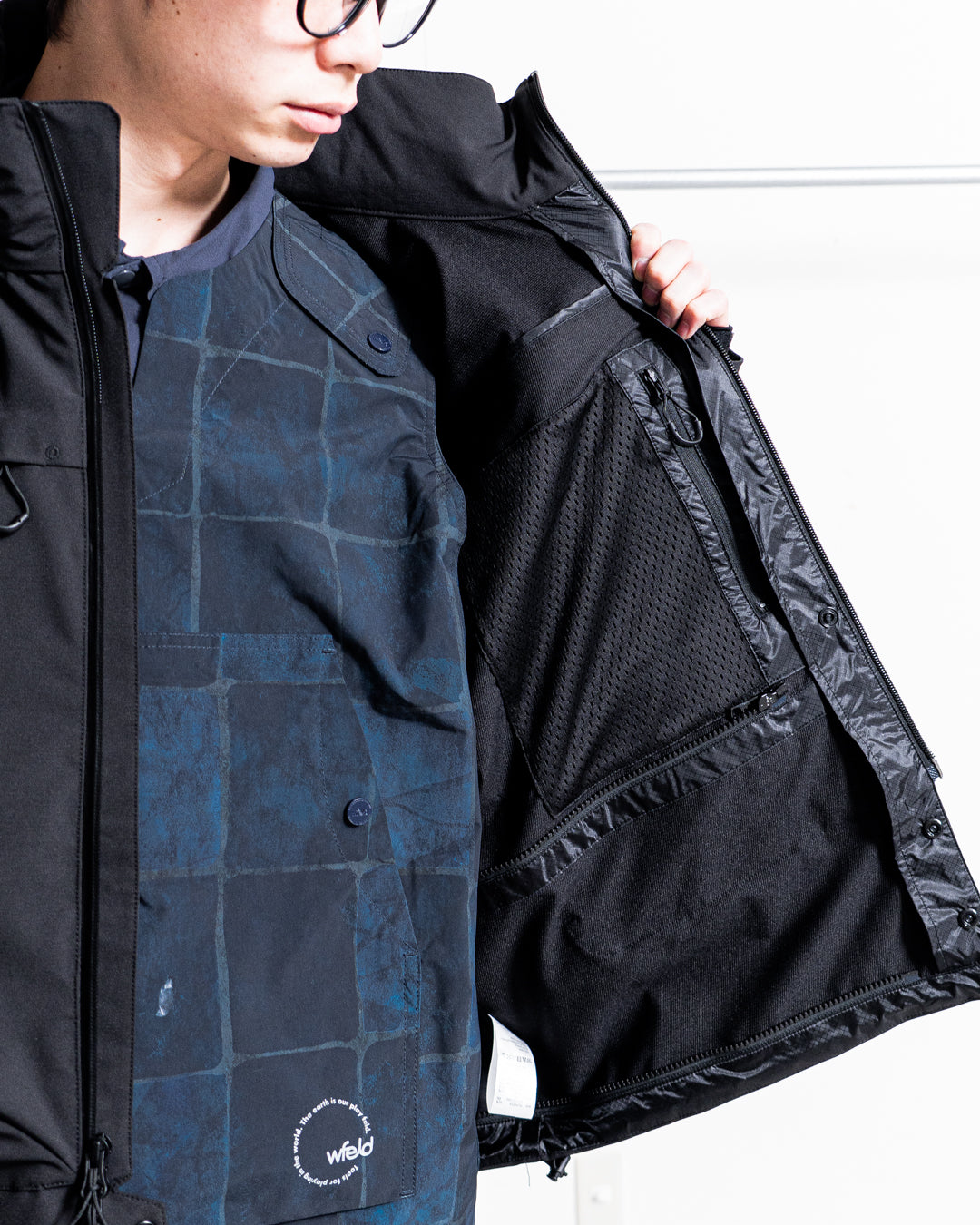 通販] CMF OUTDOOR GARMENT(シーエムエフ アウトドア ガーメント) SST