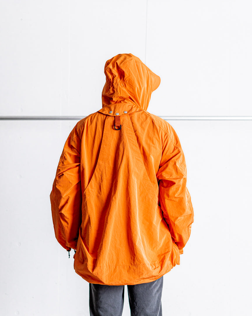 【zentex exclusive】norbit  Field Hoodie Jacket "zentex custom"