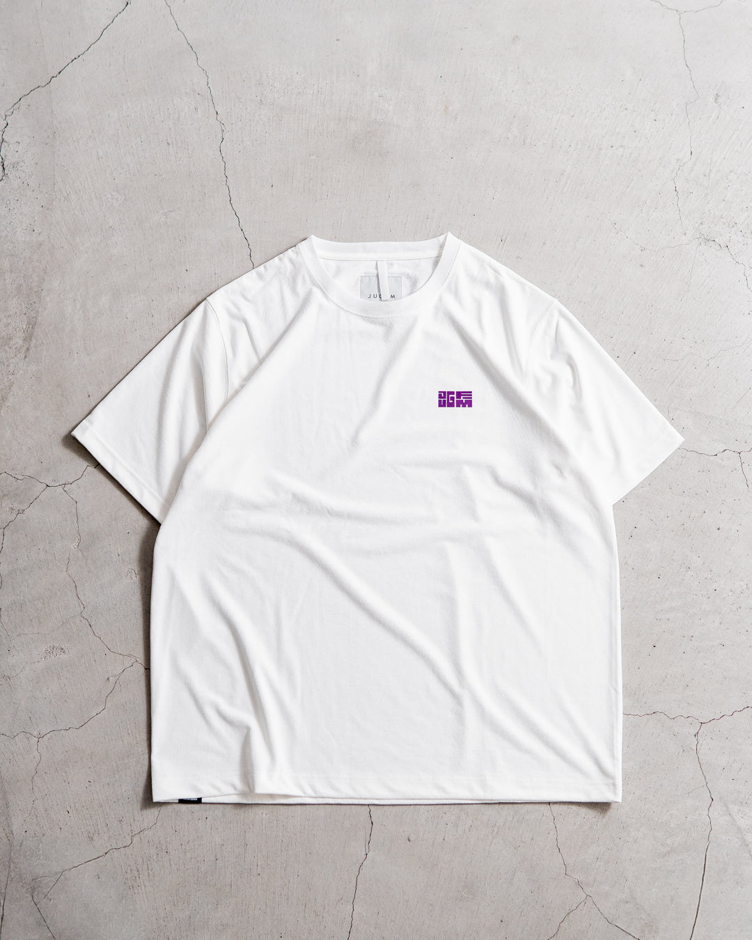 JUGEM NONSEAM S/S