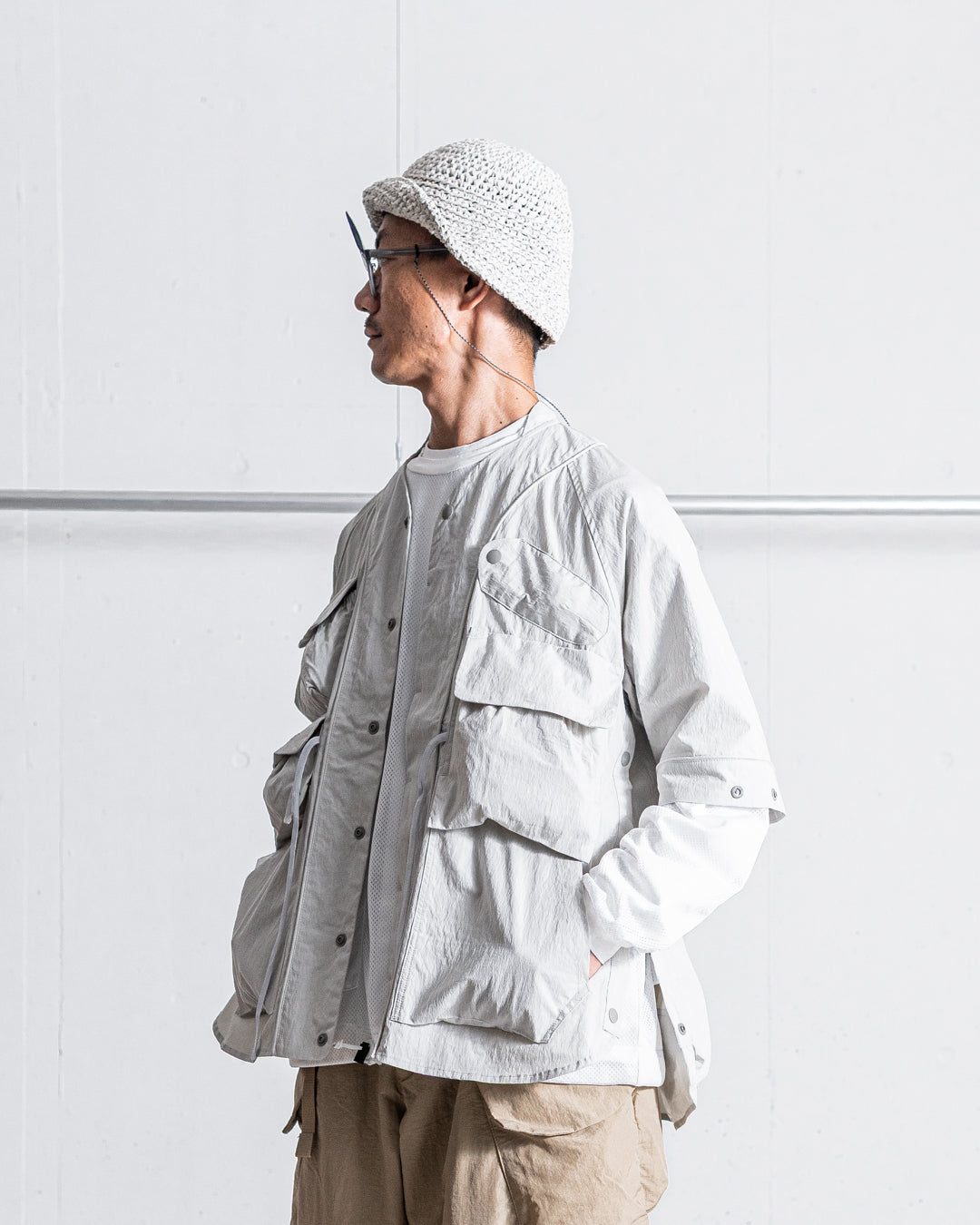 野澤広志 / Hiroshi Nozawa product(norbit & wfeld) – Page 2 – zentex