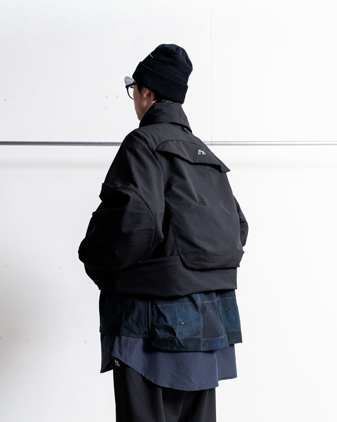 CMF OUTDOOR GARMENT SST JK