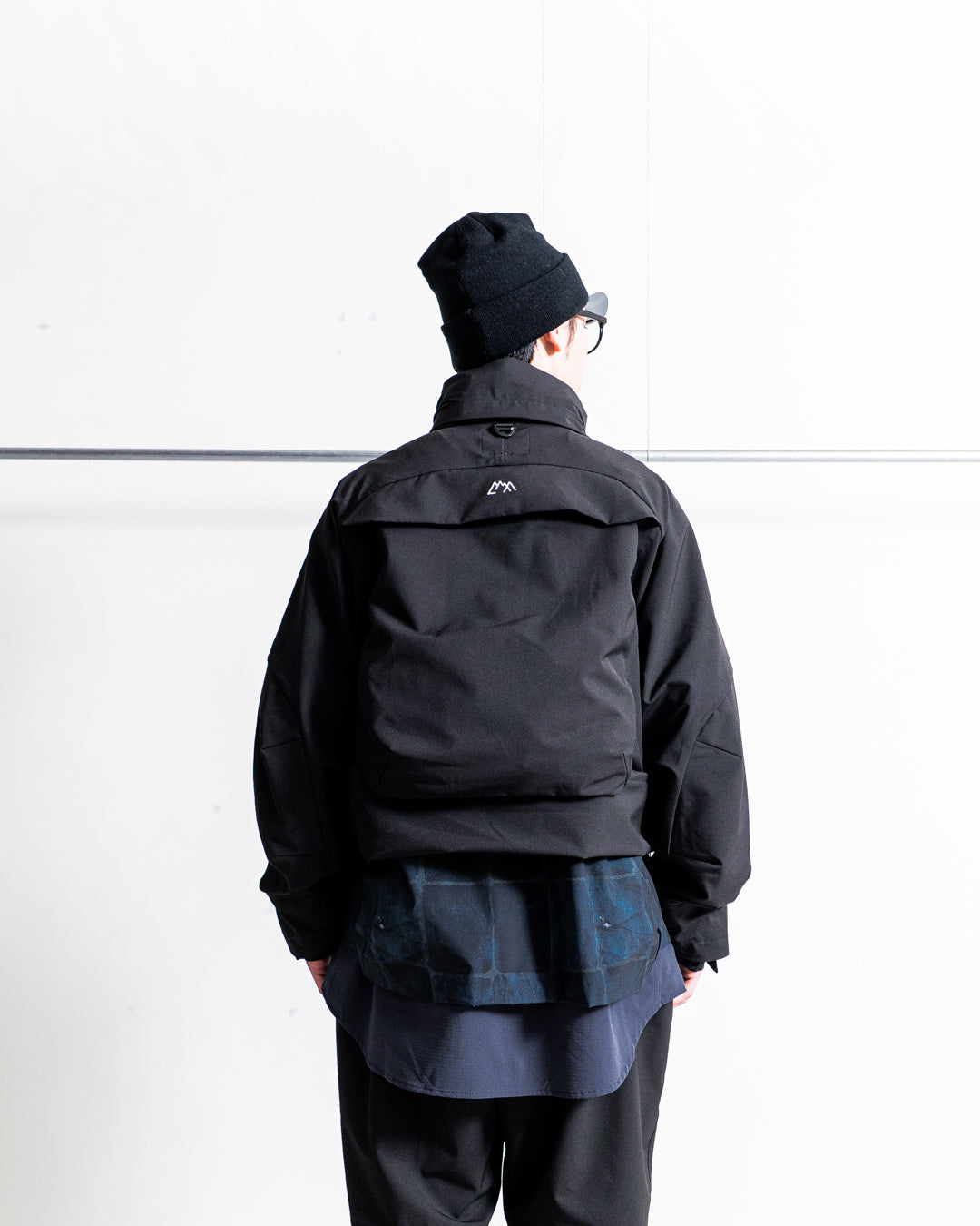 CMF OUTDOOR GARMENT SST JK