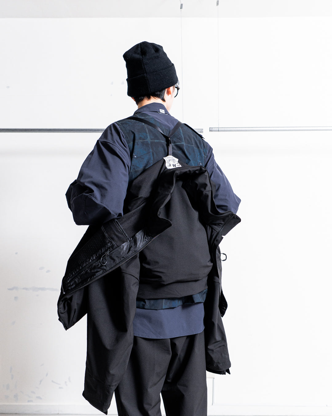 CMF OUTDOOR GARMENT SST JK