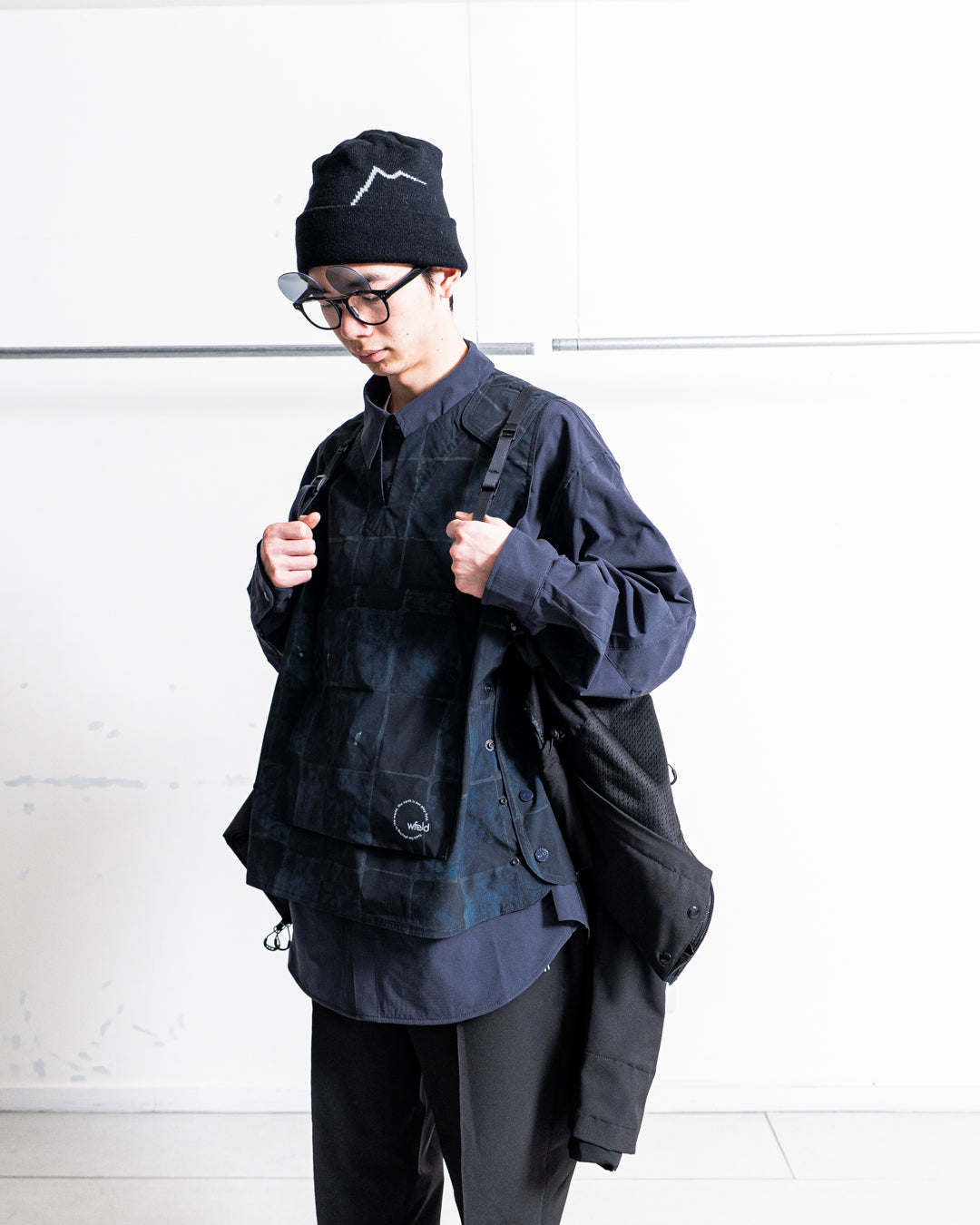 新品未使用 CMF OUTDOOR GARMENT SST JK 通販] CMF OUTDOOR GARMENT(シーエムエフ アウトドア ガーメント) SST