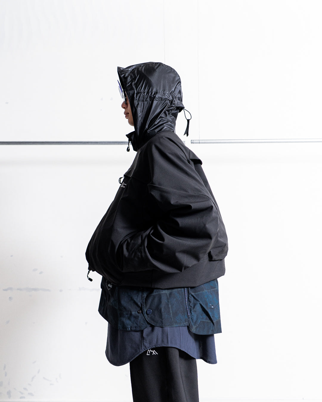 通販] CMF OUTDOOR GARMENT(シーエムエフ アウトドア ガーメント) SST