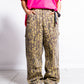 Gramicci TAOS CANVAS PANT