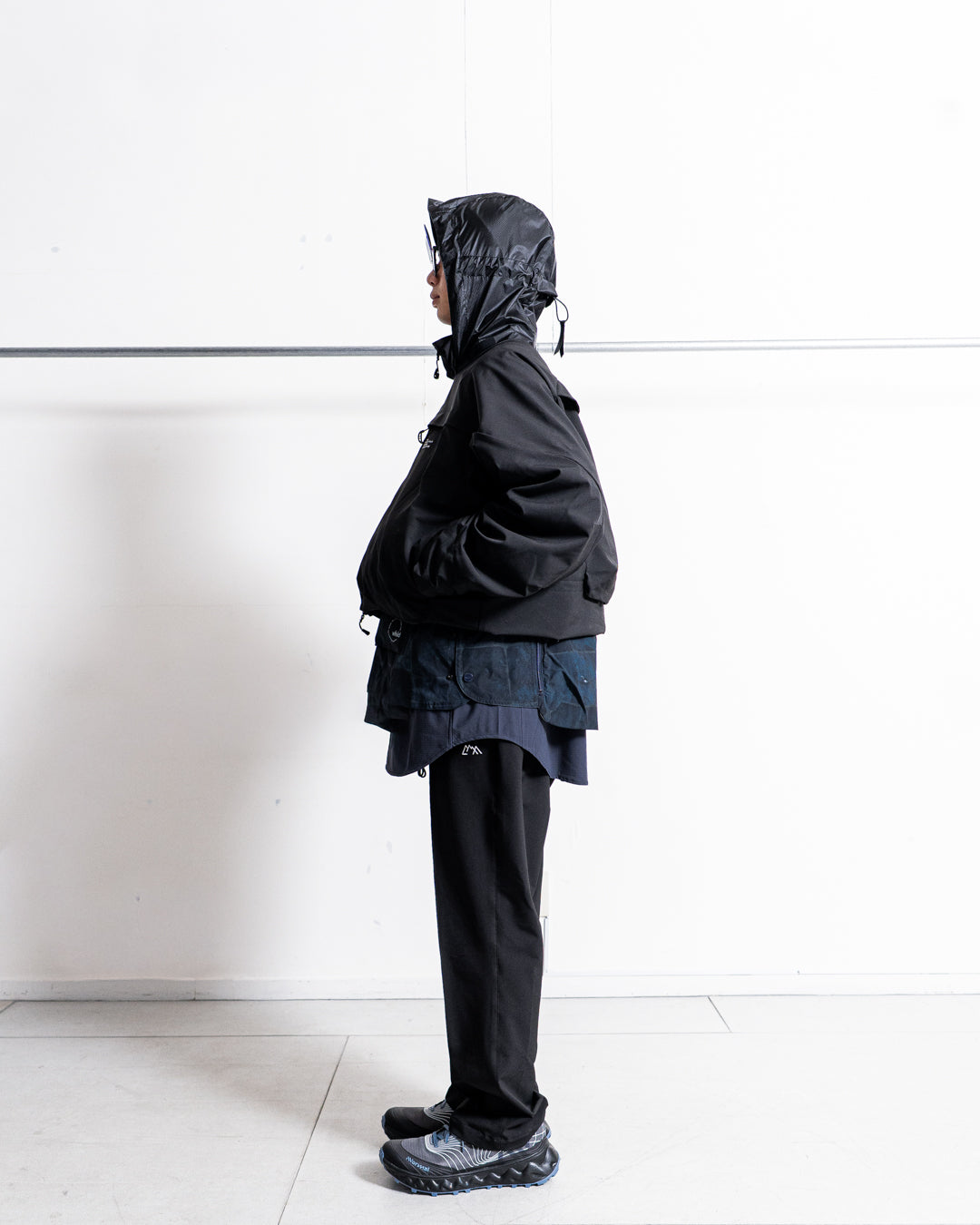 CMF OUTDOOR GARMENT KAMUI PANTS MOD