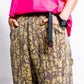 Gramicci TAOS CANVAS PANT