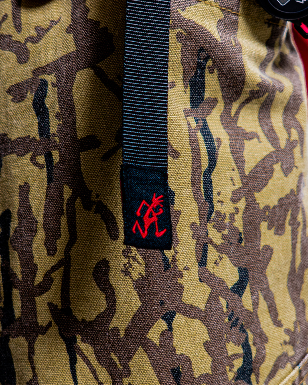 Gramicci TAOS CANVAS PANT