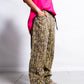 Gramicci TAOS CANVAS PANT